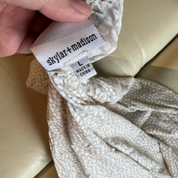 Dress - Picture 5 of 5